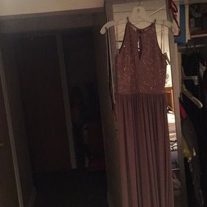 dress for a wedding, prom or special event